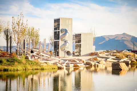 Tiny photo for 11192 S EASY BEE RD #262, South Jordan, UT 84009 (MLS # 2126845)