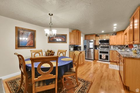 Tiny photo for 3875 N 1000 W, Pleasant View, UT 84414 (MLS # 2114253)