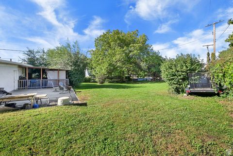 Tiny photo for 3875 N 1000 W, Pleasant View, UT 84414 (MLS # 2114253)