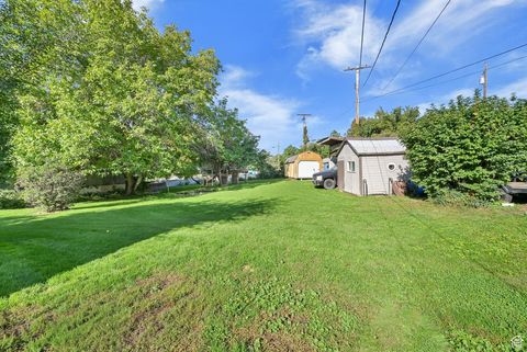 Tiny photo for 3875 N 1000 W, Pleasant View, UT 84414 (MLS # 2114253)