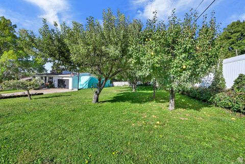 Tiny photo for 3875 N 1000 W, Pleasant View, UT 84414 (MLS # 2114253)