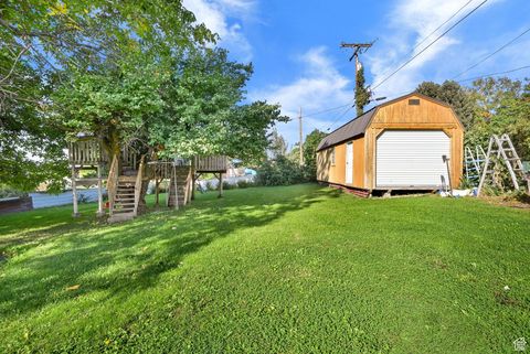 Tiny photo for 3875 N 1000 W, Pleasant View, UT 84414 (MLS # 2114253)