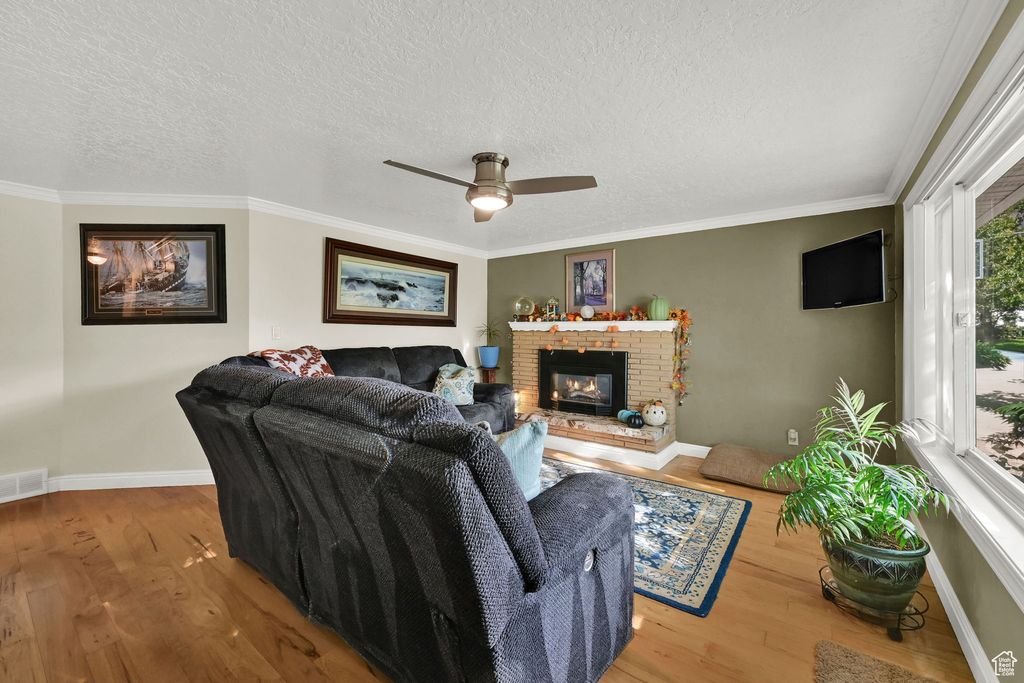 Photo of 3875 N 1000 W, Pleasant View, UT 84414 (MLS # 2114253)