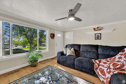 Tiny photo for 3875 N 1000 W, Pleasant View, UT 84414 (MLS # 2114253)