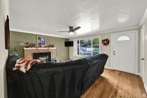 Tiny photo for 3875 N 1000 W, Pleasant View, UT 84414 (MLS # 2114253)
