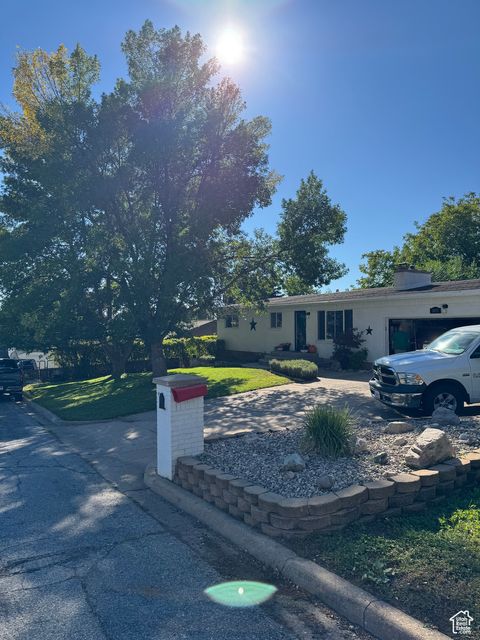 Tiny photo for 3875 N 1000 W, Pleasant View, UT 84414 (MLS # 2114253)
