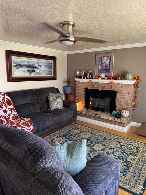 Tiny photo for 3875 N 1000 W, Pleasant View, UT 84414 (MLS # 2114253)