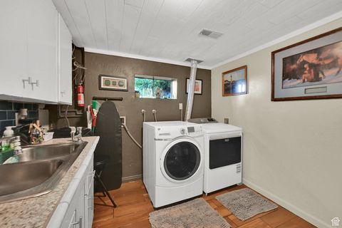 Tiny photo for 3875 N 1000 W, Pleasant View, UT 84414 (MLS # 2114253)