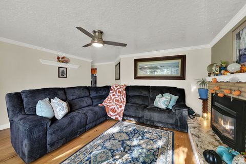 Tiny photo for 3875 N 1000 W, Pleasant View, UT 84414 (MLS # 2114253)