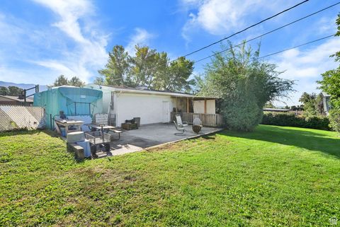 Tiny photo for 3875 N 1000 W, Pleasant View, UT 84414 (MLS # 2114253)