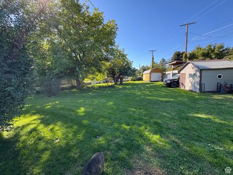 Tiny photo for 3875 N 1000 W, Pleasant View, UT 84414 (MLS # 2114253)