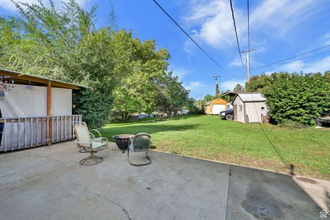Tiny photo for 3875 N 1000 W, Pleasant View, UT 84414 (MLS # 2114253)