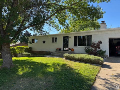 Photo of 3875 N 1000 W, Pleasant View, UT 84414 (MLS # 2114253)