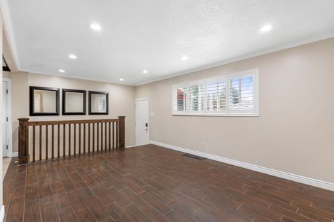 Tiny photo for 133 E 7615 S, Midvale, UT 84047 (MLS # 2124070)