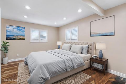 Tiny photo for 133 E 7615 S, Midvale, UT 84047 (MLS # 2124070)