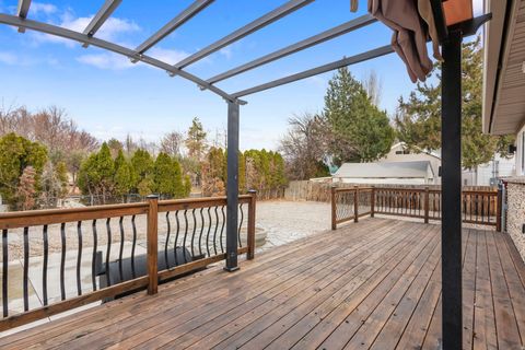 Tiny photo for 133 E 7615 S, Midvale, UT 84047 (MLS # 2124070)