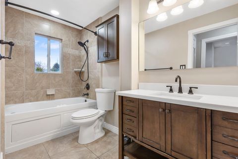 Tiny photo for 133 E 7615 S, Midvale, UT 84047 (MLS # 2124070)