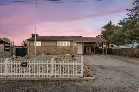 Tiny photo for 133 E 7615 S, Midvale, UT 84047 (MLS # 2124070)