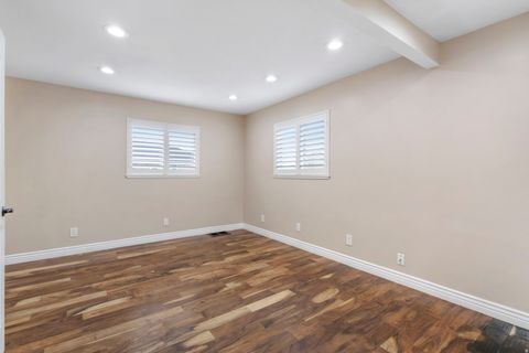 Tiny photo for 133 E 7615 S, Midvale, UT 84047 (MLS # 2124070)