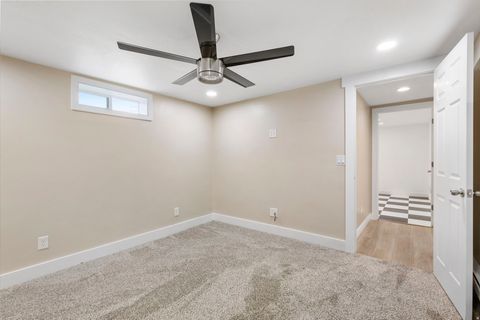 Tiny photo for 133 E 7615 S, Midvale, UT 84047 (MLS # 2124070)