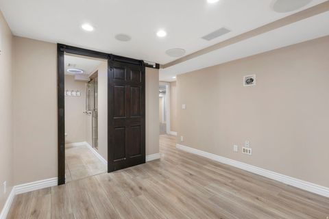 Tiny photo for 133 E 7615 S, Midvale, UT 84047 (MLS # 2124070)