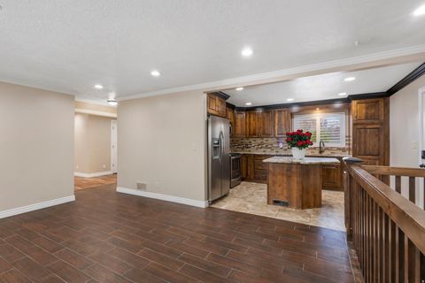 Tiny photo for 133 E 7615 S, Midvale, UT 84047 (MLS # 2124070)