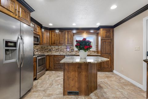 Tiny photo for 133 E 7615 S, Midvale, UT 84047 (MLS # 2124070)