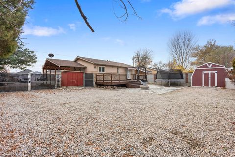 Tiny photo for 133 E 7615 S, Midvale, UT 84047 (MLS # 2124070)