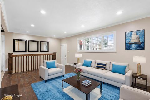 Tiny photo for 133 E 7615 S, Midvale, UT 84047 (MLS # 2124070)