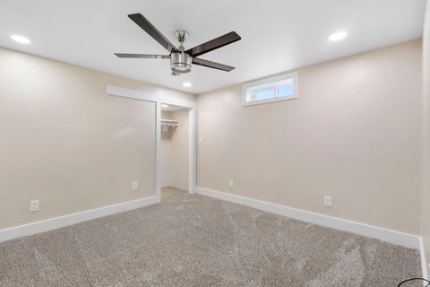 Tiny photo for 133 E 7615 S, Midvale, UT 84047 (MLS # 2124070)