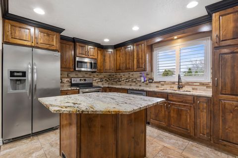 Tiny photo for 133 E 7615 S, Midvale, UT 84047 (MLS # 2124070)