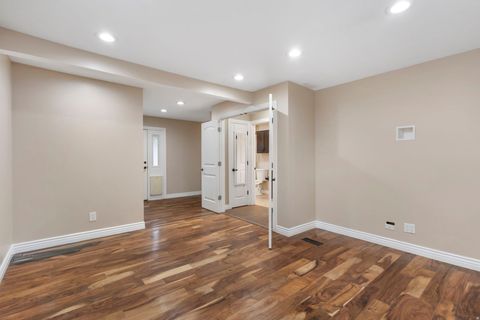 Tiny photo for 133 E 7615 S, Midvale, UT 84047 (MLS # 2124070)