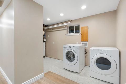 Tiny photo for 133 E 7615 S, Midvale, UT 84047 (MLS # 2124070)