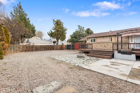 Tiny photo for 133 E 7615 S, Midvale, UT 84047 (MLS # 2124070)