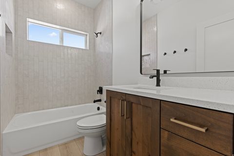 Tiny photo for 787 N 2450 W #LOT 17, Tremonton, UT 84337 (MLS # 2155709)