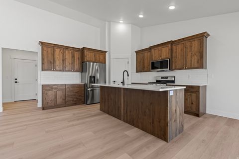 Tiny photo for 787 N 2450 W #LOT 17, Tremonton, UT 84337 (MLS # 2155709)