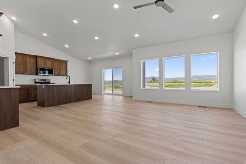 Tiny photo for 787 N 2450 W #LOT 17, Tremonton, UT 84337 (MLS # 2155709)