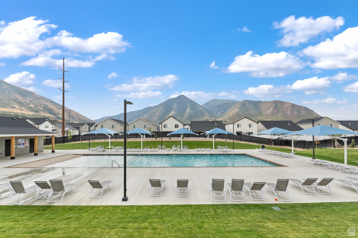 1548 S 3740 #1347, Spanish Fork, Utah image 18