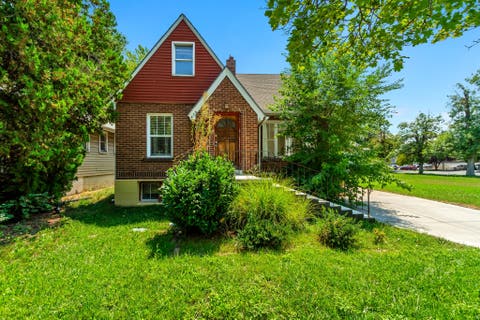 Tiny photo for 275 W 300 N, Provo, UT 84601 (MLS # 2176428)