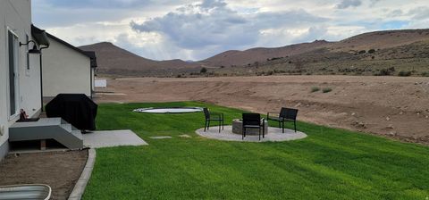 Tiny photo for 3373 E WHEAT LN, Eagle Mountain, UT 84005 (MLS # 2145343)