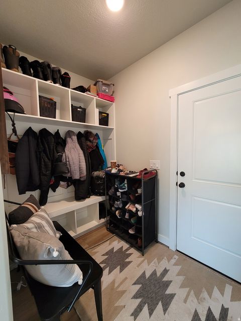 Tiny photo for 3373 E WHEAT LN, Eagle Mountain, UT 84005 (MLS # 2145343)