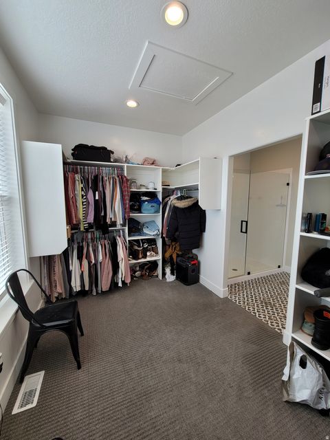 Tiny photo for 3373 E WHEAT LN, Eagle Mountain, UT 84005 (MLS # 2145343)