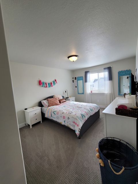 Tiny photo for 3373 E WHEAT LN, Eagle Mountain, UT 84005 (MLS # 2145343)
