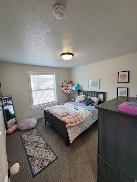 Tiny photo for 3373 E WHEAT LN, Eagle Mountain, UT 84005 (MLS # 2145343)