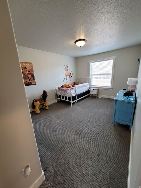 Tiny photo for 3373 E WHEAT LN, Eagle Mountain, UT 84005 (MLS # 2145343)