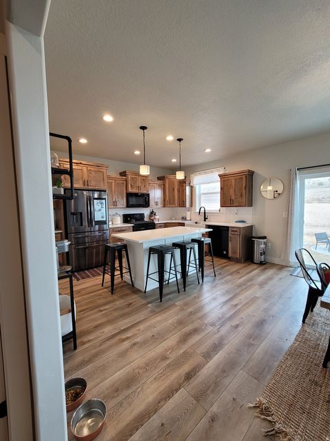 Tiny photo for 3373 E WHEAT LN, Eagle Mountain, UT 84005 (MLS # 2145343)