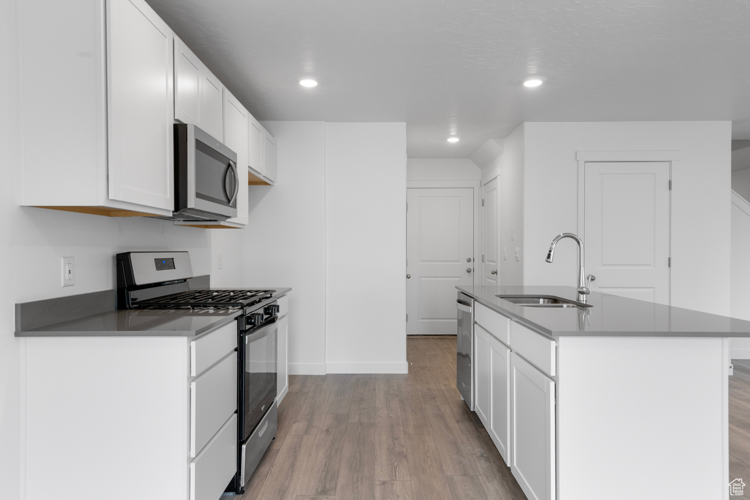 864 E Sand Dollar Way #2328, Saratoga Springs, Utah image 5