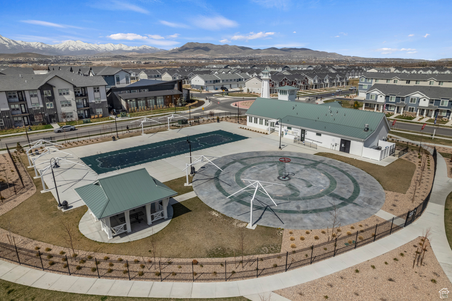 864 E Sand Dollar Way #2328, Saratoga Springs, Utah image 13