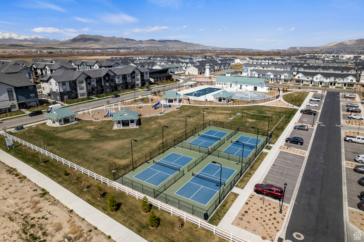 864 E Sand Dollar Way #2328, Saratoga Springs, Utah image 14