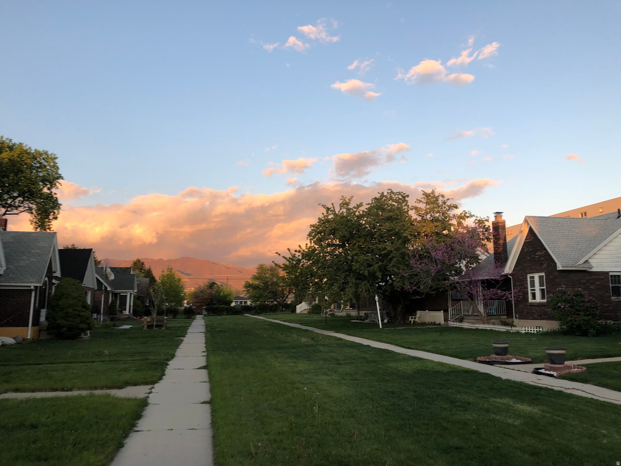 PLAT A BIG FIELD SUR - Residential